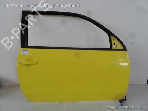 Outra VW LUPO I (6X1, 6E1) 1.4 16V (75 hp) 31777965