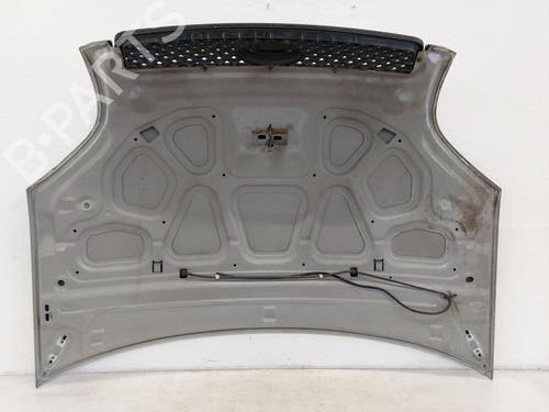 Other FORD FUSION (JU_) 1.4 | BP31906919O1 