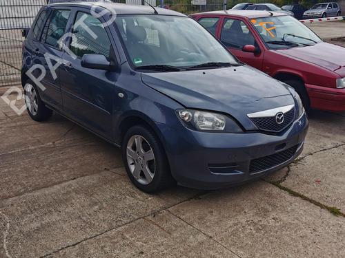 Brukte deler til MAZDA 2 (DY) 1.4 (80 hp) 4402032