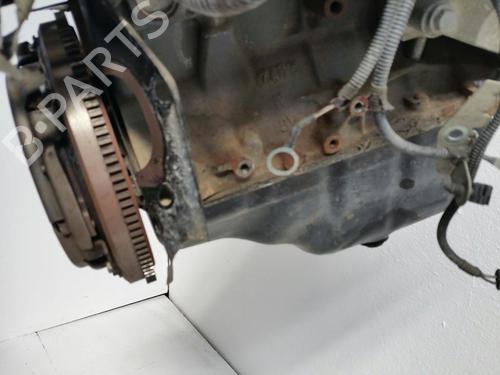 Engine LANCIA YPSILON (843_) 1.2 (843.AXA1A) | BP31780607M1 