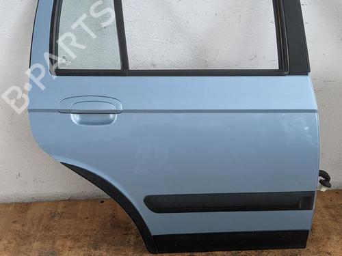 Used Other HYUNDAI GETZ (TB) 1.4 i (97 hp) 31786059