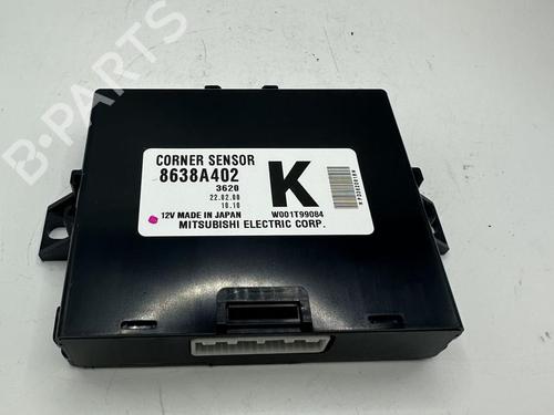 Używane Inne MITSUBISHI ECLIPSE CROSS (GK_, GL_) Plug-in Hybrid 4WD (GL3W) (188 hp) 31788499