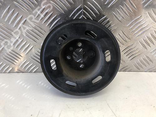 Puleggia AUDI A3 (8L1) 1.6 (101 hp) 31785360