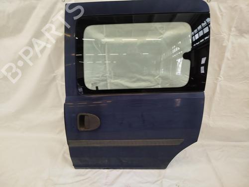 Outra OPEL COMBO Tour 1.6 CNG (94 hp) 31786646