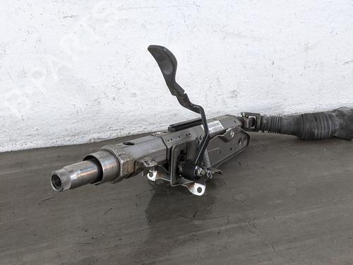 Steering column VW TRANSPORTER T5 Van (7HA, 7HH, 7EA, 7EH) 2.0 TDI | BP31786254M21 