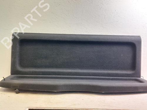 Chapeleira/Cortina mala SKODA OCTAVIA II (1Z3) 1.9 TDI (105 hp) 31787984