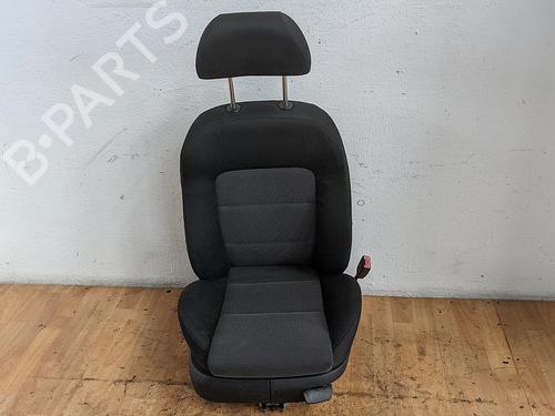 Used Right front seat SEAT LEON (1M1) 1.6 16 V (105 hp) 31785878