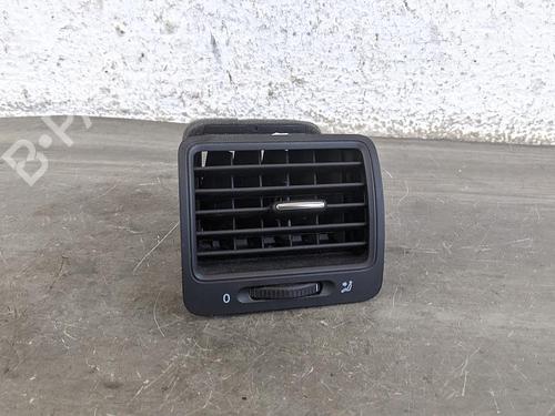 Rejilla aireadora VW JETTA III (1K2) 1.6 FSI (115 hp) 31784542