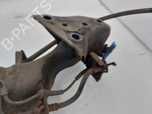 Other CITROËN DS3 (SA_) 1.6 THP 155 | BP33708657O1 - Image 4