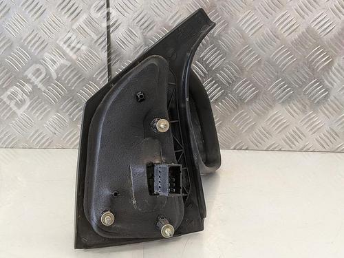 Other RENAULT SCÉNIC I MPV (JA0/1_, FA0_) 2.0 16V RX4 | BP31785041O1