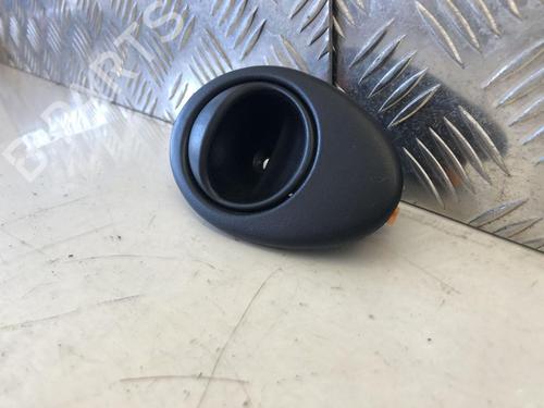 Used Other CHEVROLET MATIZ (M200, M250) 0.8 LPG (52 hp) 31786187