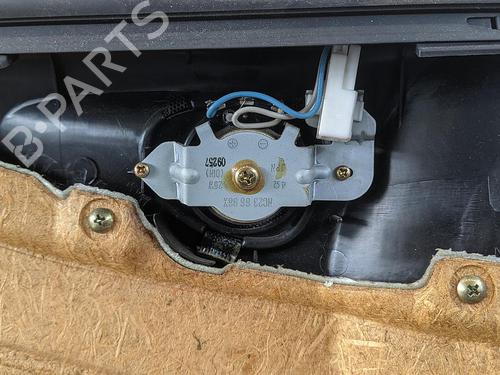 Front right panel MAZDA MX-5 II (NB) 1.6 16V (NB6C) | BP31784037C59 
