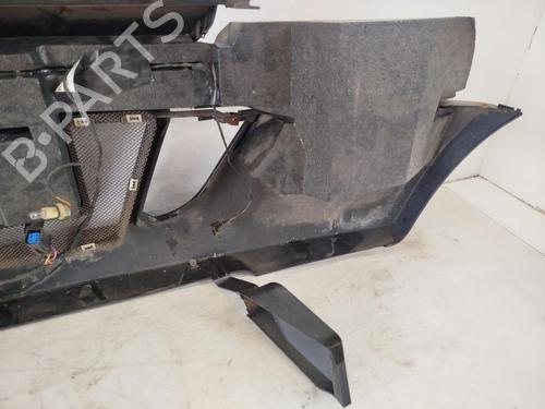 Rear bumper FORD STREET KA (RL2) 1.6 | BP31781827C8 