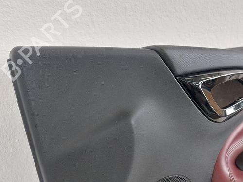 Front right panel CITROËN DS3 (SA_) 1.6 THP 155 | BP33676499C59 - Image 2