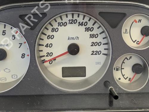 Other MITSUBISHI LANCER VII Estate (CS_W, CT_W) 1.6 | BP31784695O1 