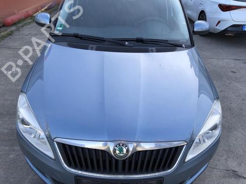Used Other Other SKODA FABIA II Combi (545) 1.2 TSI (105 hp) 34331131 34331131