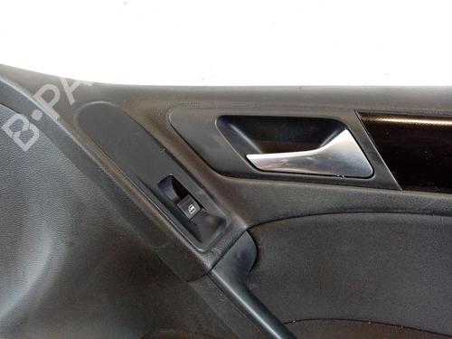 Other VW GOLF VI (5K1) 1.4 TSI | BP31784099O1 