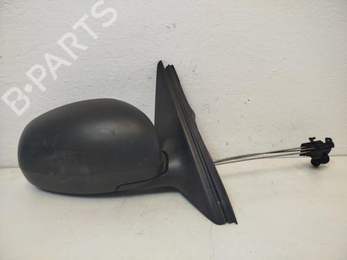 Used Right mirror Right mirror SKODA ROOMSTER Praktik (5J) 1.4 TDI (80 hp) 33245239 33245239