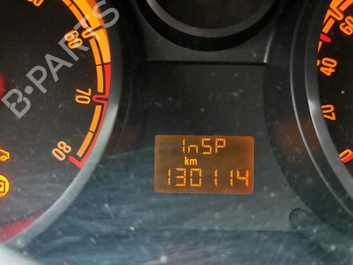 Right taillight OPEL CORSA D (S07) 1.2 (L08, L68) | BP31788318C35