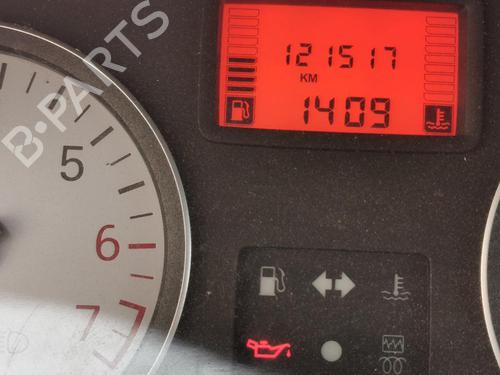 Venstre solskjerm DACIA LOGAN (LS_) 1.6 16V (LS09, LS0L, LS0M, LS0P, LS0V, LS18, LS1S, LS1V,... | BP31787082I1 