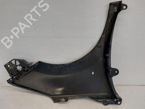 Left front fenders PEUGEOT 5008 (0U_, 0E_) 1.6 16V | BP31785843C41 