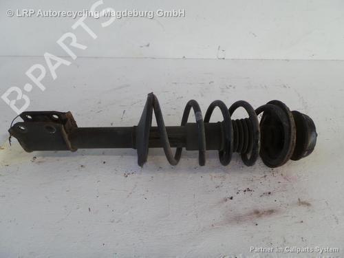 Høyre foran støtdemper DACIA SANDERO 1.4 (BS0C, BS0A, BS0G, BS1F, BS0E) (75 hp) 31777605