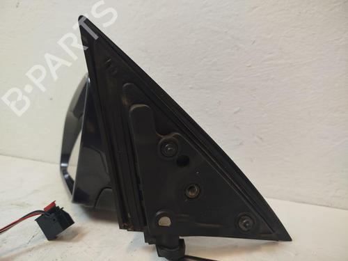 Left mirror AUDI A6 C6 (4F2) 2.4 | BP31790425C26