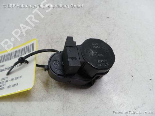 Otra BMW 3 Coupe (E46) 318 Ci (118 hp) 31777841