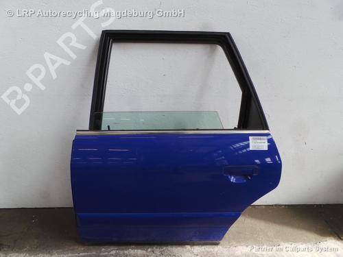 Altro AUDI A6 C4 Avant (4A5) 2.8 (193 hp) 31778050