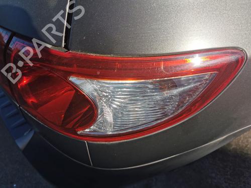 Right taillight HYUNDAI SANTA FÉ II (CM) 2.2 CRDi 4x4 | BP31790129C35