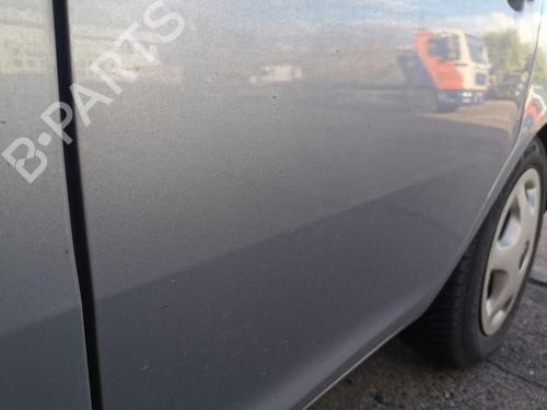 Left rear door OPEL CORSA D (S07) 1.3 CDTI (L08, L68) | BP31959457C4 