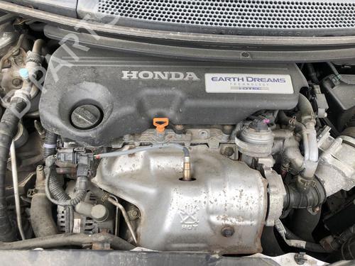Motor HONDA CIVIC IX Tourer (FK) 1.6 i-DTEC (FK3) (120 hp) 31789584