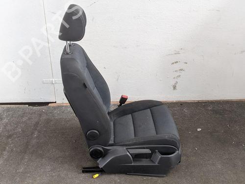 Right front seat VW GOLF PLUS V (5M1, 521) 1.4 TSI | BP31787457C16 - Image 4