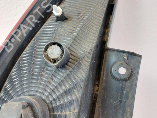 Right taillight SUZUKI SPLASH (EX) 1.2 (A5B412) | BP31789013C35 