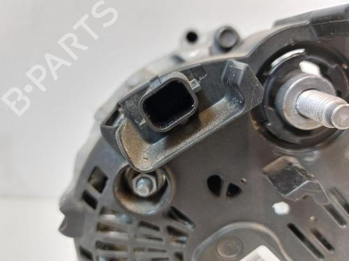 Alternator NISSAN MICRA V (K14) 1.0 IG-T 100 | BP31791545M7 