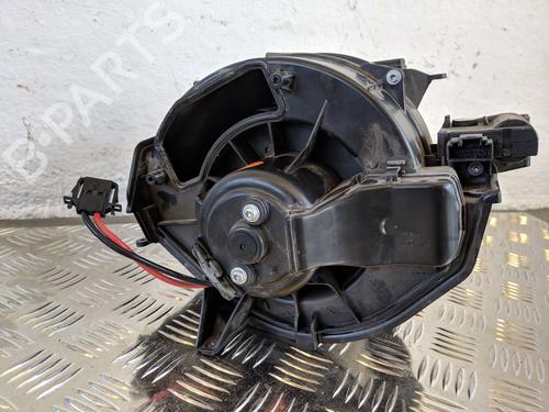 Ventilator motor NISSAN PRIMERA Hatchback (P11) 1.8 16V (114 hp) 31781714