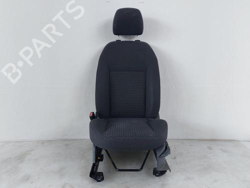 Fahrersitz für FORD FUSION (JU_) 1.4 (80 hp) 31789952