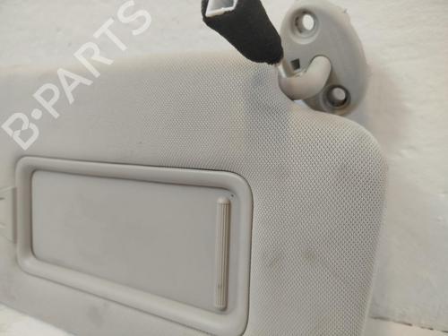 Pala sol direita SMART #1 EV All-wheel Drive | BP31790547I2