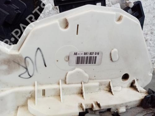 Other VW GOLF VI (5K1) 1.4 TSI | BP31784087O1