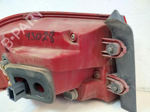 Other VW PASSAT B7 Variant (365) 2.0 TDI | BP32483429O1