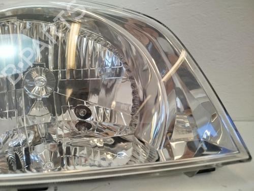 Other HYUNDAI GETZ (TB) 1.3 | BP31790179O1 