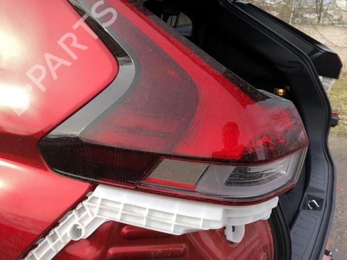 Venstre baglygte MITSUBISHI ECLIPSE CROSS (GK_, GL_) Plug-in Hybrid 4WD (GL3W) | BP31789019C34 