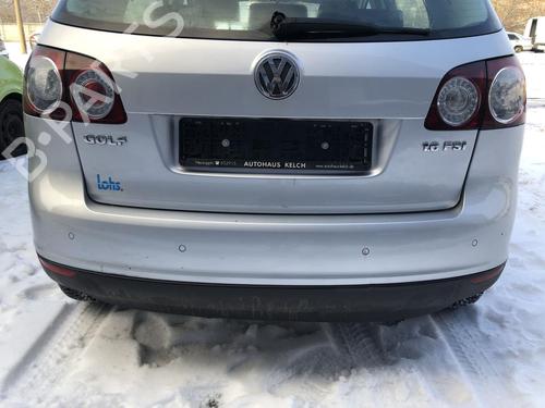 rear-bumper-vw-golf-plus-v-5m1-521-2004-2005-2006-2007-2008-2009-2010-2011-2012-2013-31959579 main image