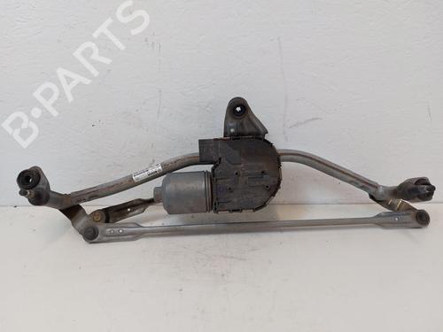 Viskermotor vindrude VW PASSAT B8 (3G2, CB2) 1.4 TSI | BP31790755M29 