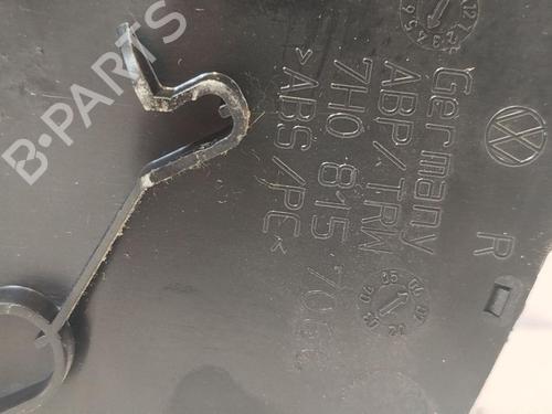 Other VW TRANSPORTER T5 Van (7HA, 7HH, 7EA, 7EH) 1.9 TDI | BP33005512O1  - Image 7