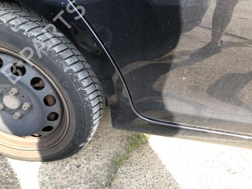 Right rear door VW JETTA III (1K2) 1.6 FSI | BP31959232C5 