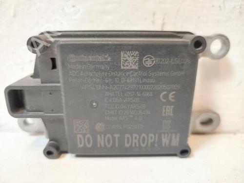 Modulo electronico NISSAN MICRA V (K14) 1.0 IG-T 100 (101 hp) 31791556