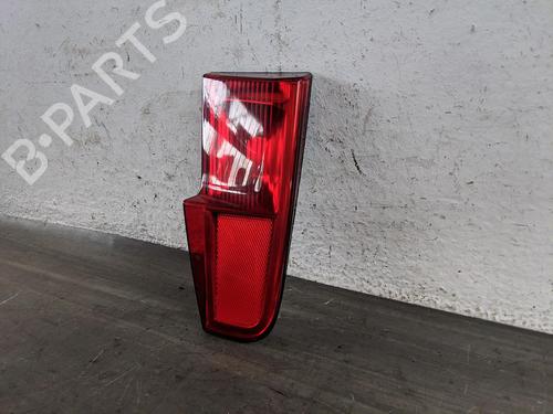 Andre FIAT PUNTO Hatchback Van (188_) 1.2 60 (60 hp) 31782954