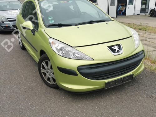 Used Parts PEUGEOT 207 (WA_, WC_) 1.4 16V (95 hp) 4401959