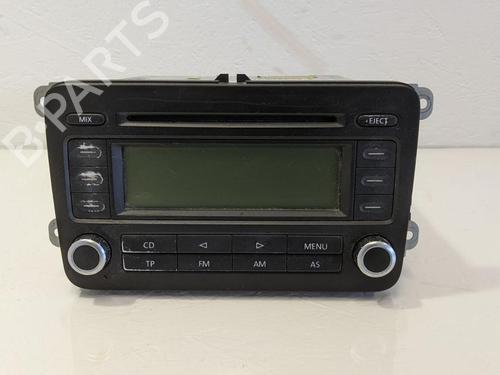 Used Other VW TOURAN (1T1, 1T2) 2.0 FSI (150 hp) 31786594